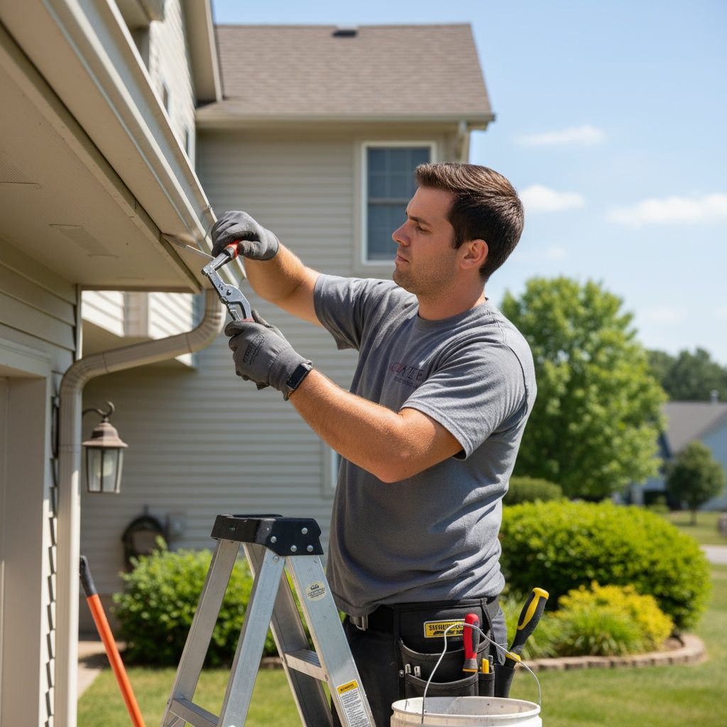 Professional Handyman